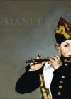 MANET (+ 1 CD-ROM)