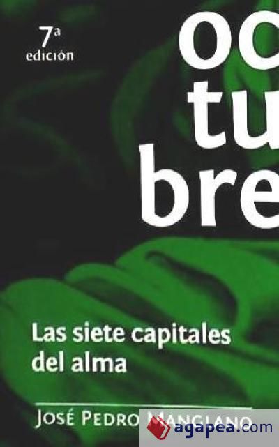 Octubre : las virtudes capitales