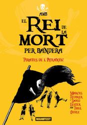 Portada de AMB EL REI DE LA MORT PER BANDERA