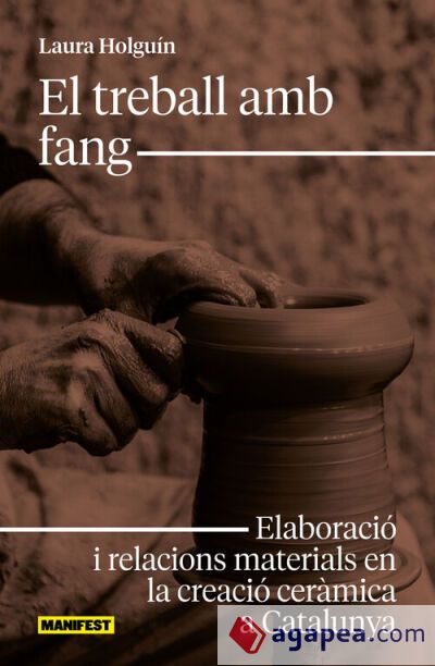 EL TREBALL AMB FANG EL TREBALL AMB FANG