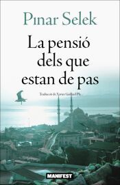Portada de La pensi&oacute; dels que estan de pas