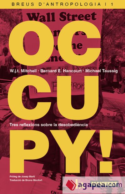 OCCUPY OCCUPY