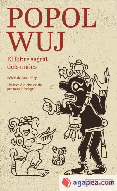 POPOL WUJ