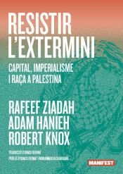 Portada de RESISTIR L'EXTERMINI