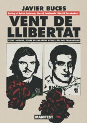 Portada de VENT DE LLIBERTAT