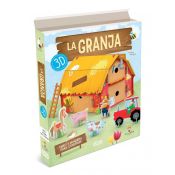 Portada de GRANJA CAT