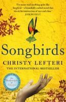 Portada de SONGBIRDS