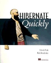 Portada de Hibernate Quickly