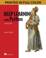 Portada de Deep Learning with Python, Second Edition