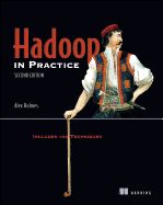 Portada de Hadoop in Practice