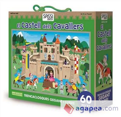 CASTELL DELS CAVALLERS