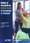 MANUAL APLICACION METODO PILATES ENFERMEDAD PARKINSON