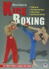 MANUAL BÁSICO DE KICK BOXING