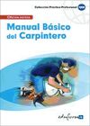 MANUAL BÁSICO DEL CARPINTERO