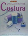 MANUAL COMPLETO DE COSTURA