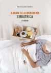 MANUAL DE ALIMENTACIÓN GERIÁTRICA. 2º EDICIÓN