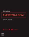 MANUAL DE ANESTESIA LOCAL