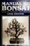 MANUAL DE BONSAI