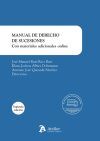 MANUAL DE DERECHO DE SUCESIONES 2&brvbar; EDICION CON MATERIALES