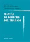 Manual De Derecho Del Trabajo