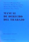 MANUAL DE DERECHO DEL TRABAJO