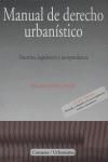 MANUAL DE DERECHO URBANISTICO