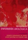 MANUAL DE ENFERMERIA UROLOGICA