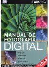 MANUAL DE FOTOGRAFIA DIGITAL, N/ED.