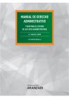 MANUAL DE LAS LEYES ADMINISTRATIVAS