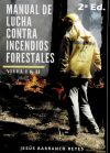 MANUAL DE LUCHA CONTRA INCENDIOS FORESTALES NIVEL 1 Y 2