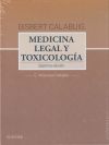 MANUAL DE MEDICINA LEGAL Y TOXICOLOGIA