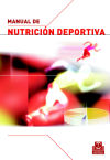 MANUAL DE NUTRICIÓN DEPORTIVA (Color)