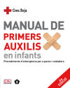 MANUAL DE PRIMERS AUXILIS EN INFANTS