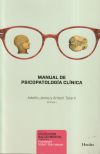 MANUAL DE PSICOPATOLOGÍA CLÍNICA (NE)