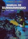 MANUAL DE SUBMARINISMO