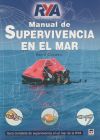 Manual De Supervivencia En El Mar De Keith Colwell