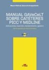 Manual Gavecelt Sobre Cateteres Picc Y Midline