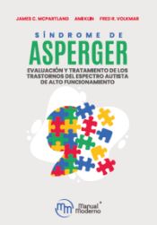 Portada de SINDROME DE ASPERGER