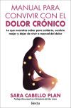 MANUAL PARA CONVIVIR CON EL DOLOR CRÓNICO