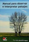 MANUAL PARA OBSERVAR E INTERPRETAR PAISAJES