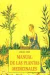 MANUAL PLANTAS MEDICINALES