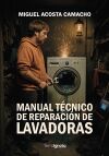 MANUAL TECNICO DE REPARACION DE LAVADORAS