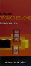 MANUAL TECNICO DEL CINE