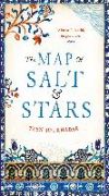 MAP OF SALT AND STARS