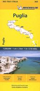 MAPA LOCAL PUGLIA 11363