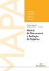 MAPA  Manual de Planeamento e Avalia&ccedil;&atilde;o de Projectos