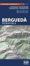 MAPA PIRENAICO BERGUEDA