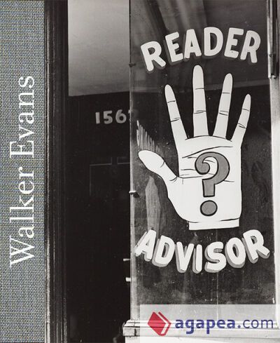 WALKER EVANS WALKER EVANS