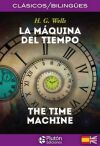 MAQUINA DEL TIEMPO / TIME MACHINE