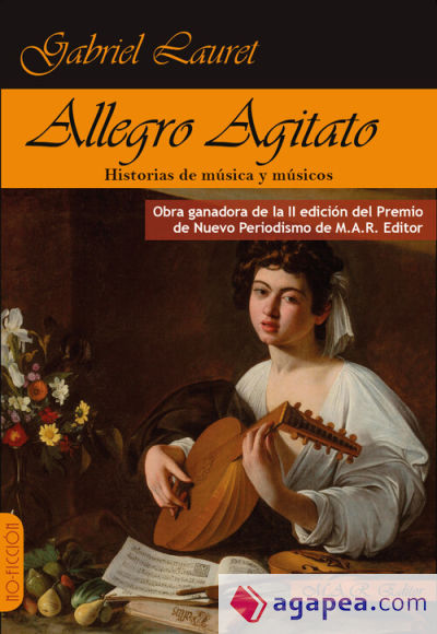 ALLEGRO AGITATO